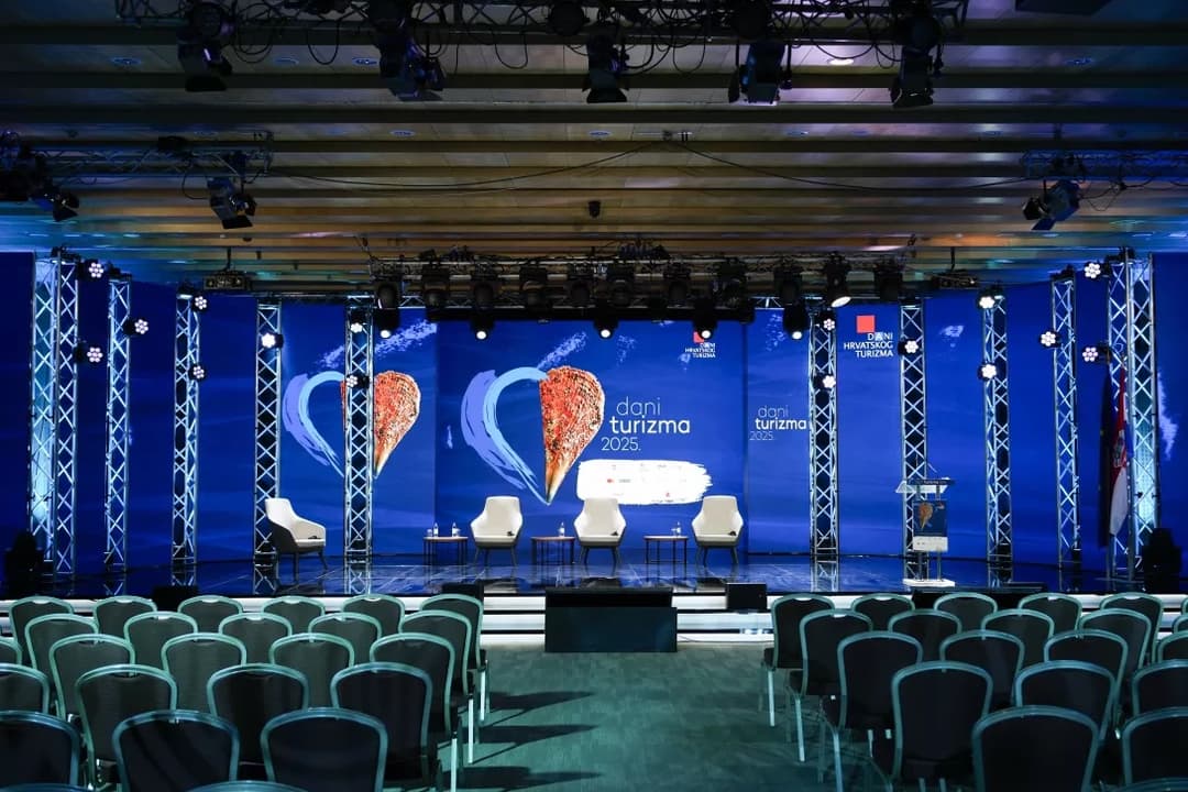 How Konfica Simplified the Organization of Croatia’s Largest Tourism Event