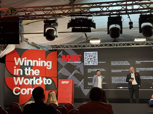 How MBF Elevated the Event Experience with Konfica and GoodToGo