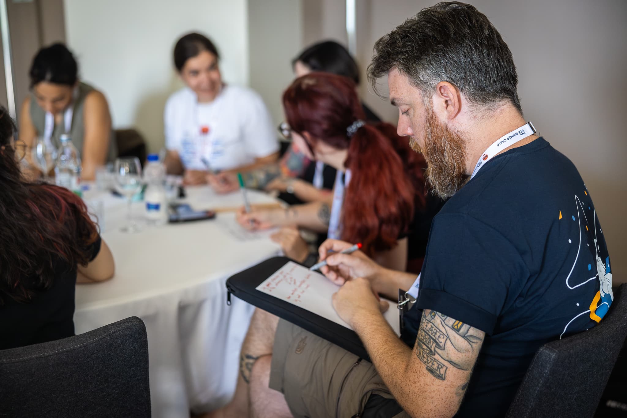 Early Bird vs. Regular Pricing: The Strategy Behind Conference Ticket Tiers