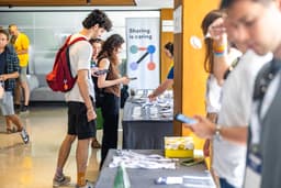 Smooth Entry: How Konfica Empowers Web Summer Camp