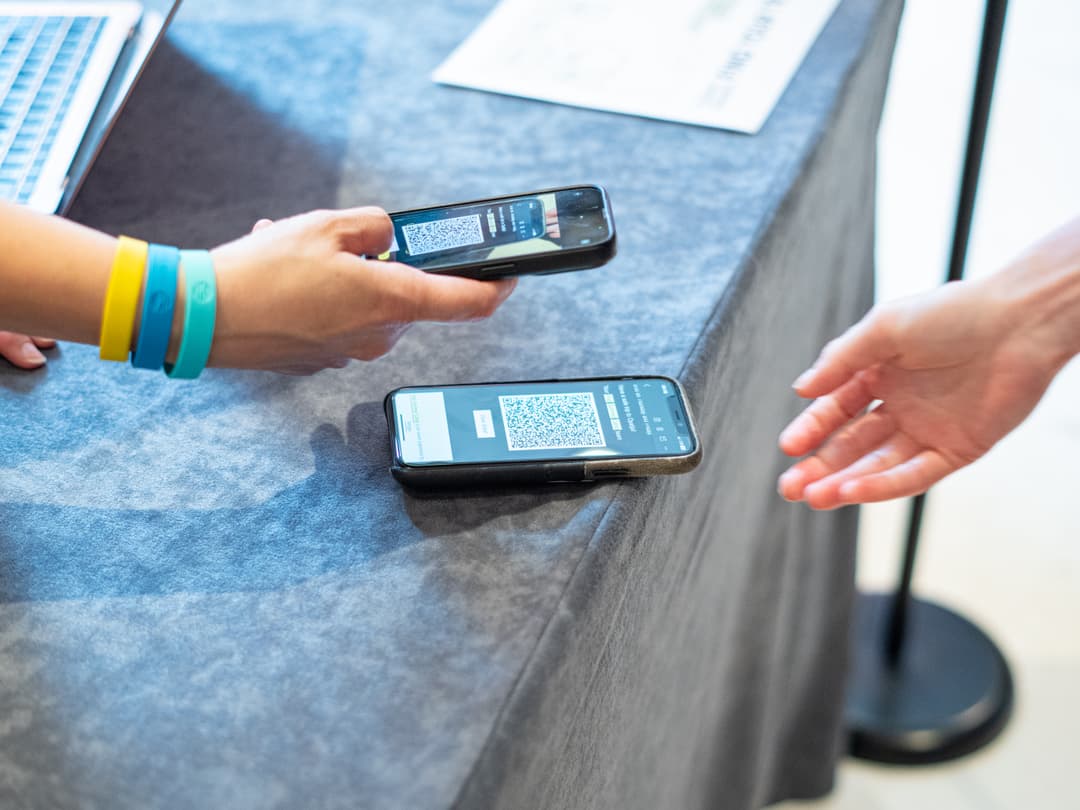 How HROUG Modernized Ticketing & Registration with Konfica