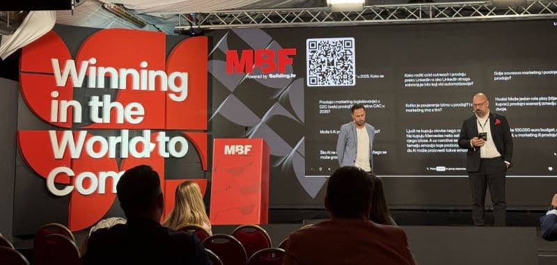 How MBF Elevated the Event Experience with Konfica and GoodToGo