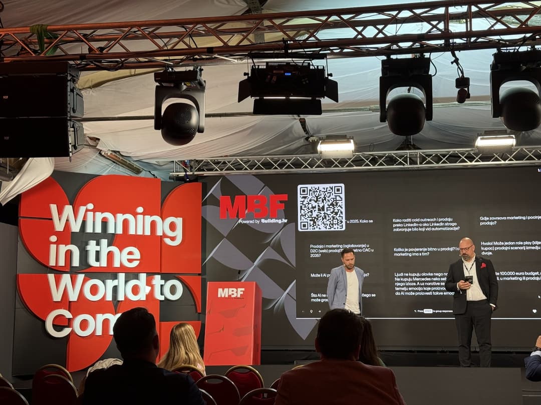 How MBF Elevated the Event Experience with Konfica and GoodToGo